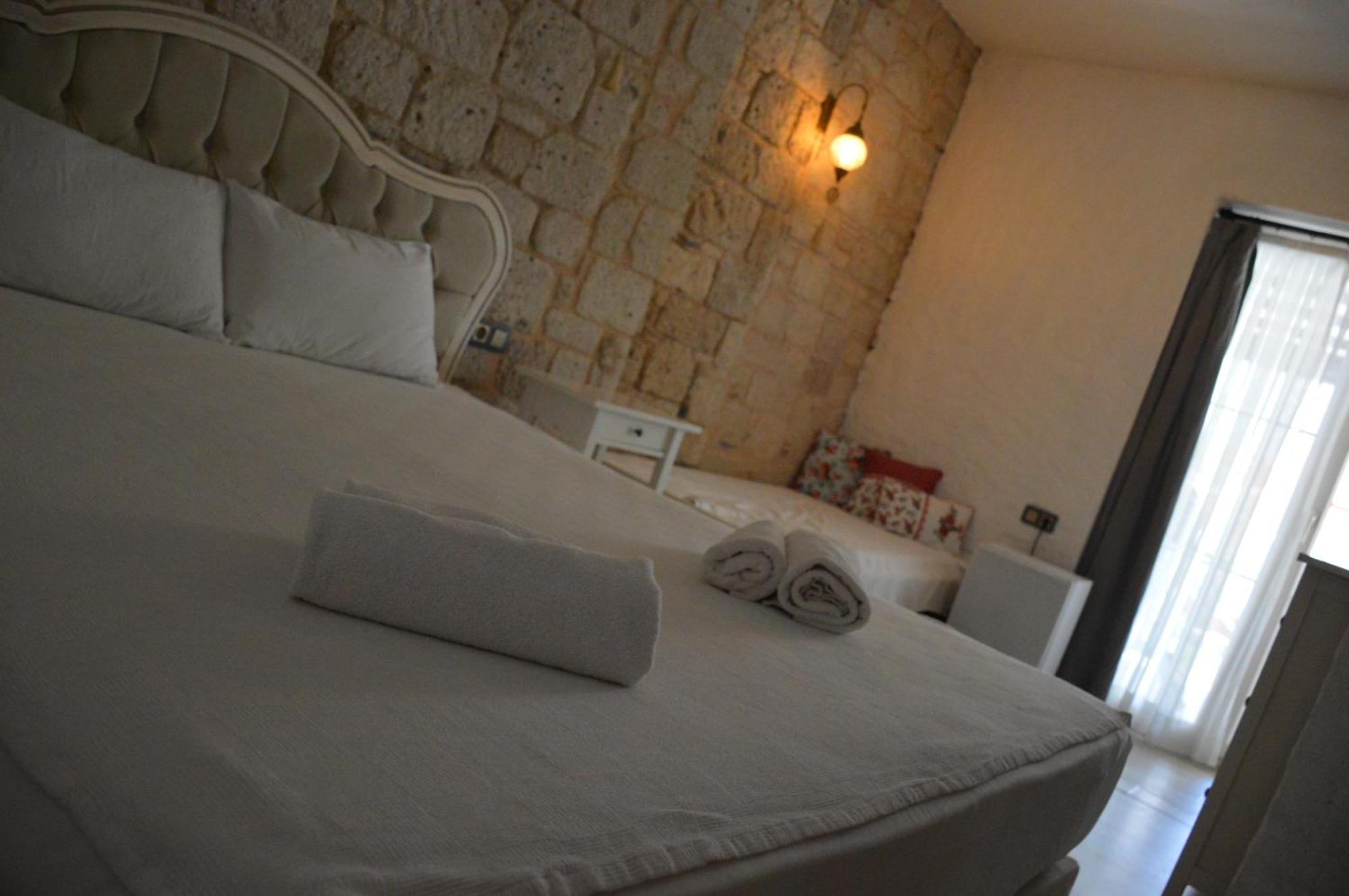 Kybele Suites Alaçatı Buitenkant foto